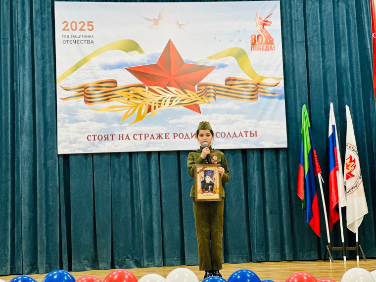 Муниципальный ТОКСовский слет.
